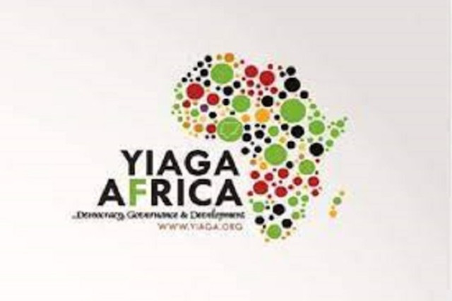 Photo of Yiaga Africa Logo